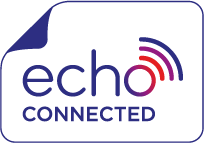 Echo CONNECTED