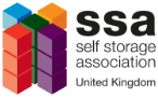 Self Storage Association UK
