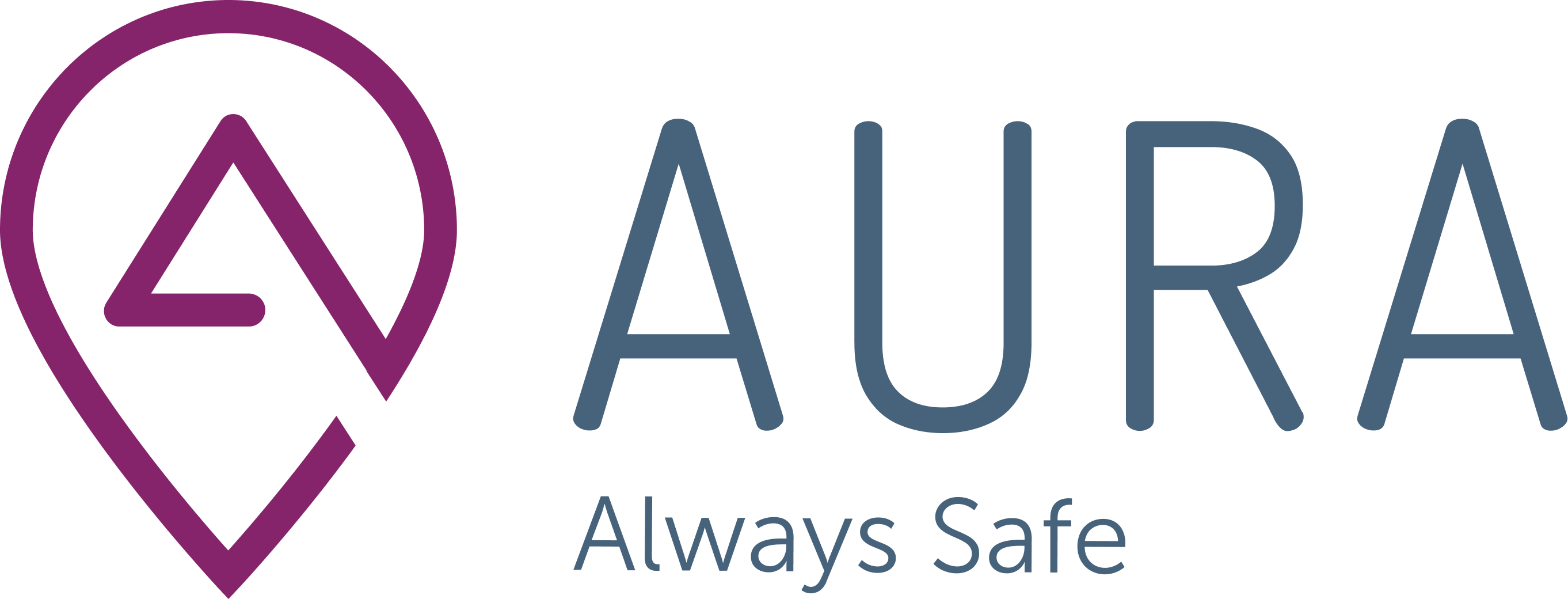 Aura Always Safe guarding response partner