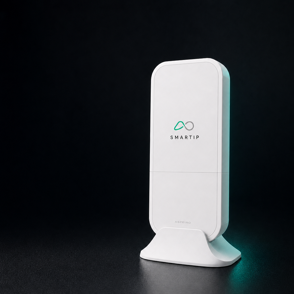 SmartIP II resilient connectivity device
