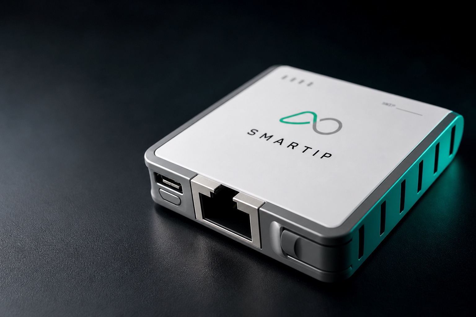 SmartIP managed site device